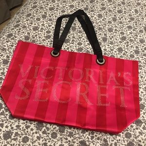 Victoria’s Secret tote